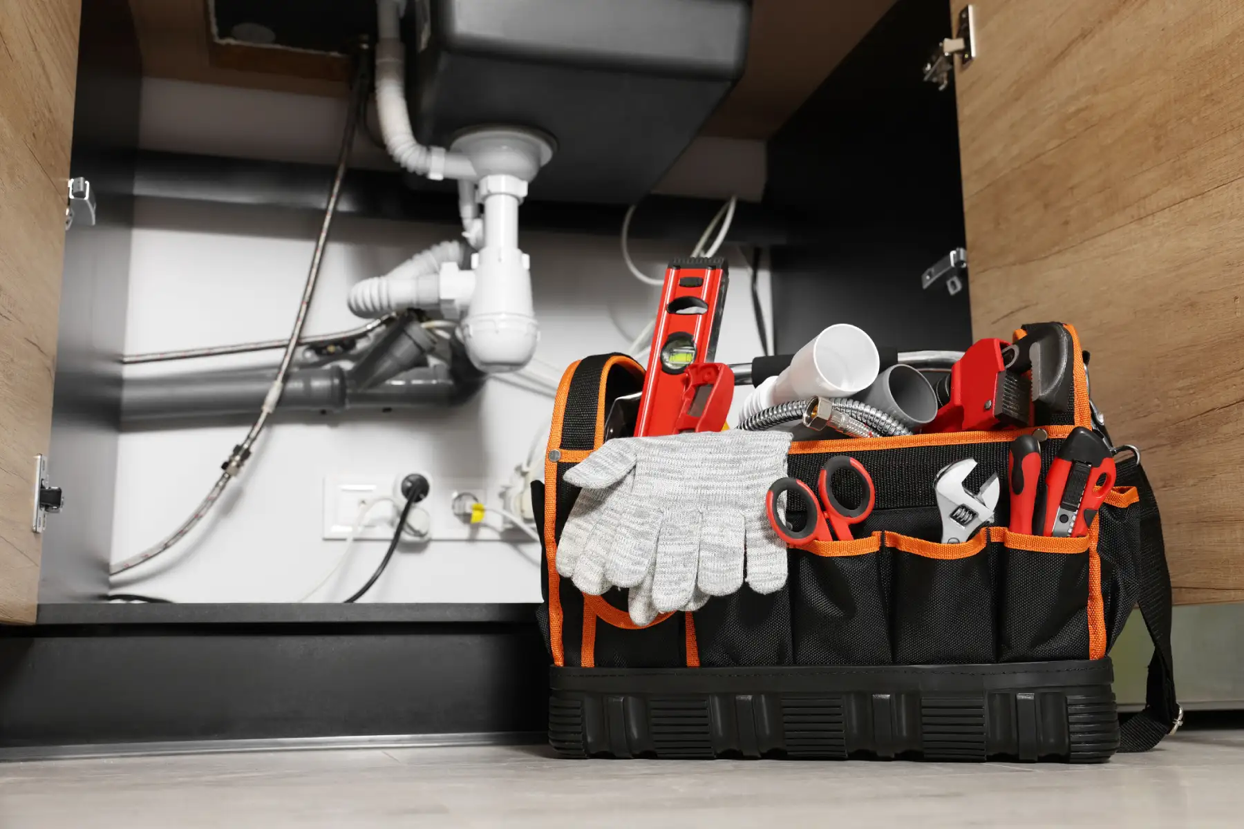 Affordable Plumbing Services